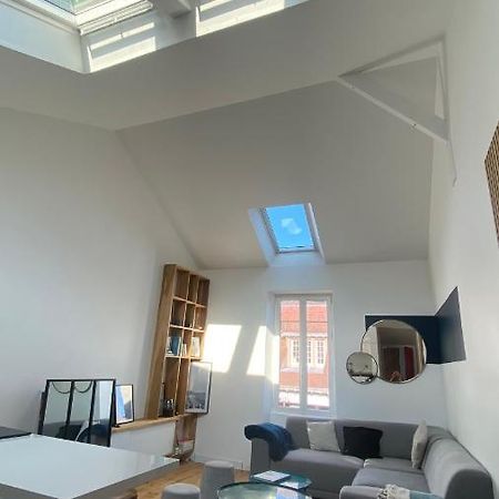 Magnifique T2 Calme Apartman La Baule Kültér fotó