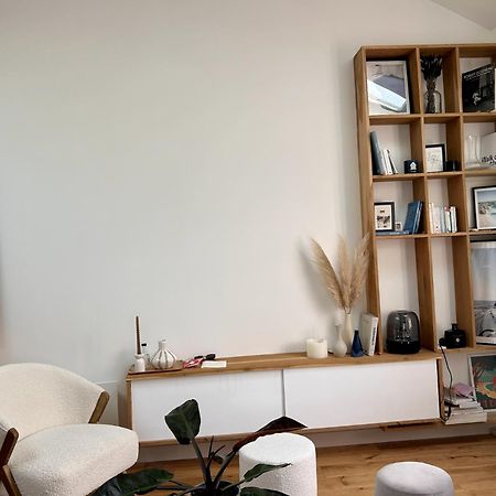 Magnifique T2 Calme Apartman La Baule Kültér fotó
