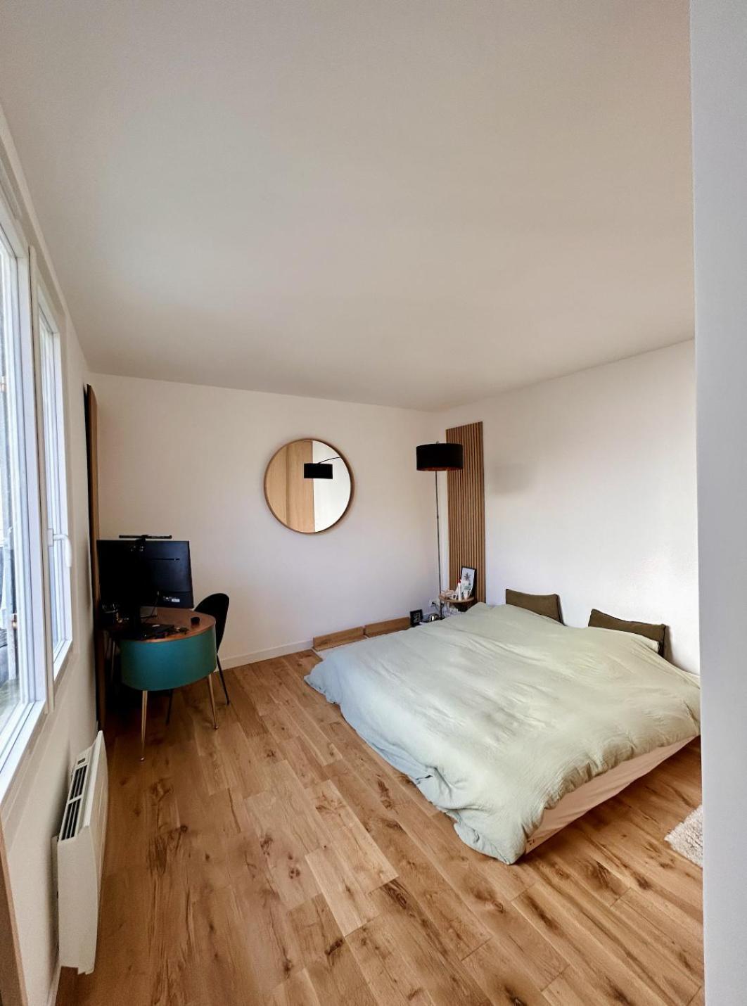 Magnifique T2 Calme Apartman La Baule Kültér fotó